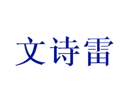 文诗雷