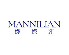 嫚妮莲