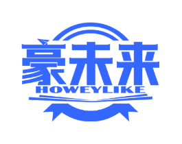 豪未来 HOWEYLIKE