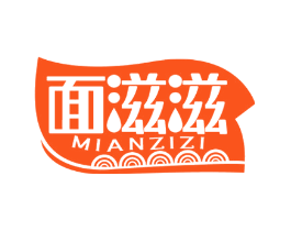 面滋滋