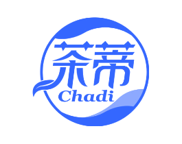 茶蒂