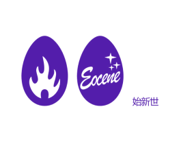 始新世 EOCENE