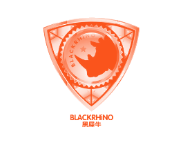 黑犀牛  BLACKRHINO