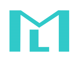 M L