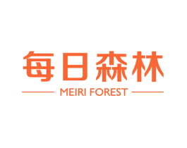 每日森林 MEIRI FOREST