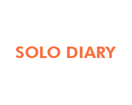 SOLO DIARY