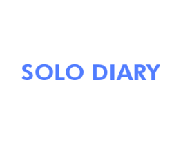 SOLO DIARY