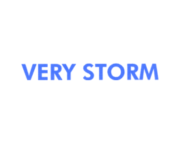 VERY STORM