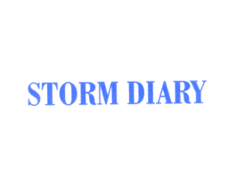 STORM DIARY