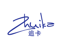追卡