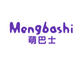 萌巴士
