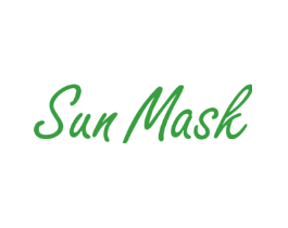 SUN MASK