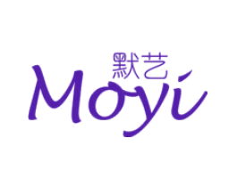 默艺