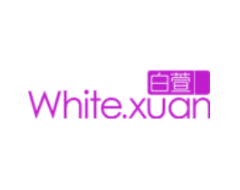 白萱 WHITE.XUAN