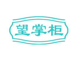 望掌柜