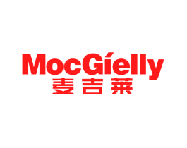 麦吉莱 MOCGIELLY