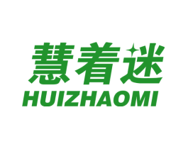 慧着迷