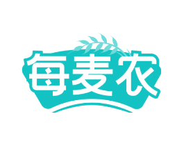 每麦农