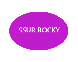 SSUR ROCKY