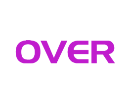 OVER