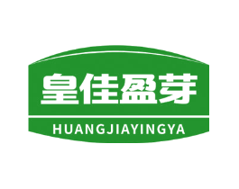 皇佳盈芽