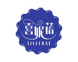 喜妮蓓  XIVEEBAE