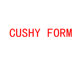 CUSHY FORM