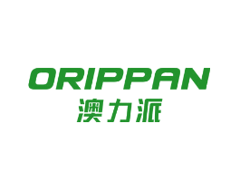 澳力派 ORIPPAN