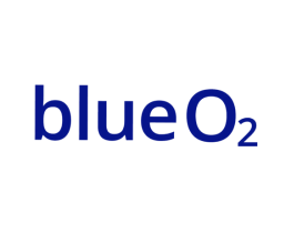 BLUE O  2