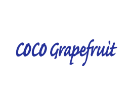 COCO GRAPEFRUIT