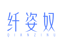 纤姿奴
