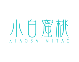 小白蜜桃