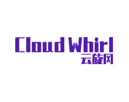 CLOUD WHIRL 云旋风