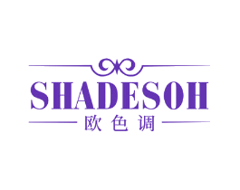 欧色调 SHADESOH