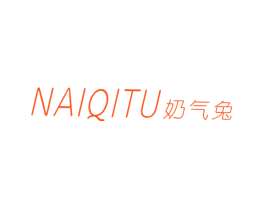 奶气兔