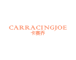 卡赛乔 CARRACINGJOE