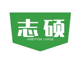 志硕  AMBITION LARGE