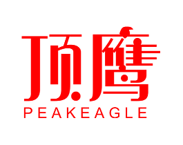 顶鹰 PEAKEAGLE