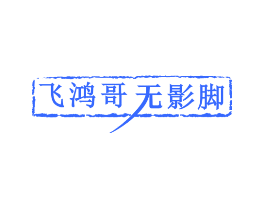 飞鸿哥 无影脚