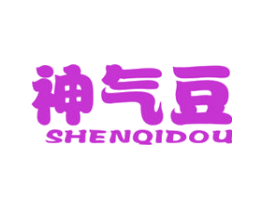 神气豆