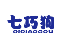 七巧狗