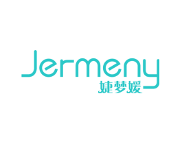 JERMENY 婕梦媛