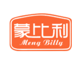 蒙比利 MENG BILLY