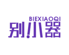 别小器