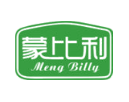 蒙比利 MENG BILLY