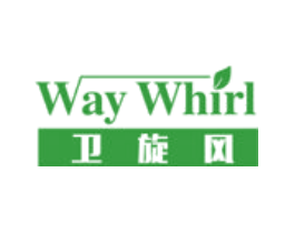 卫旋风 WAY WHIRL