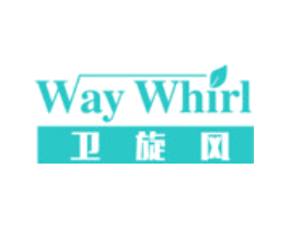卫旋风  WAY WHIRL