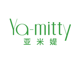 YA-MITTY 亚米媞