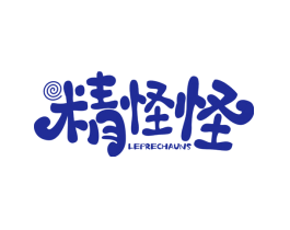 精怪怪 LEPRECHAUNS