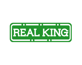 REAL KING